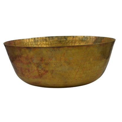 Bowl Dorado