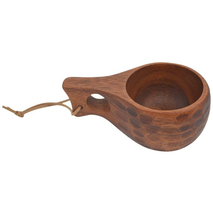 Kuksa Wooden Mug