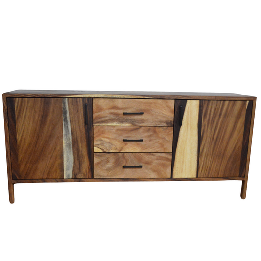 Credenza Parota