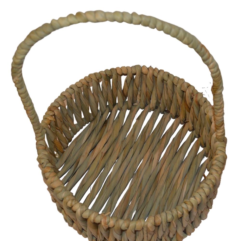 Handle Basket