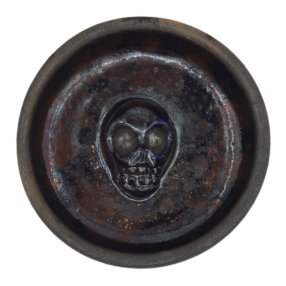 Skull Mezcalero