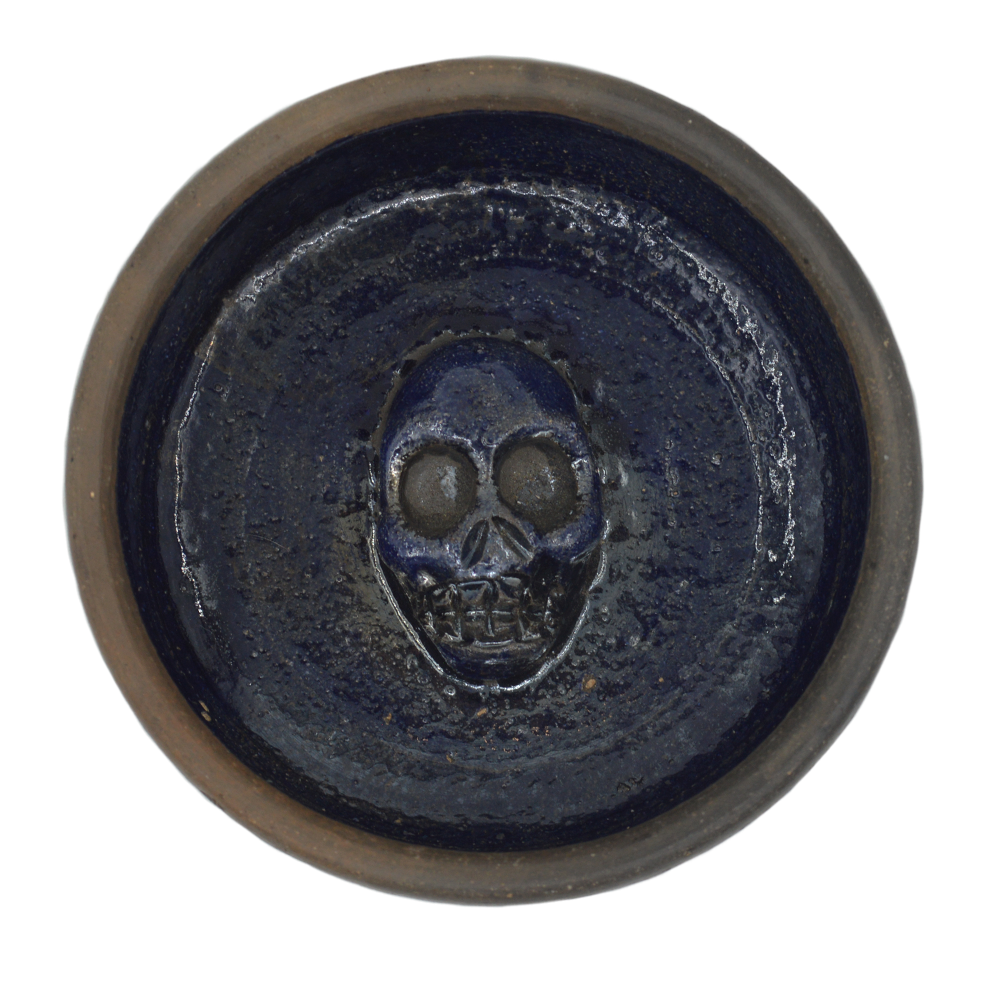 Skull Mezcalero