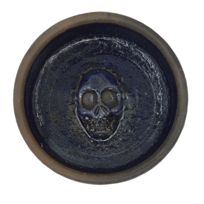 Skull Mezcalero