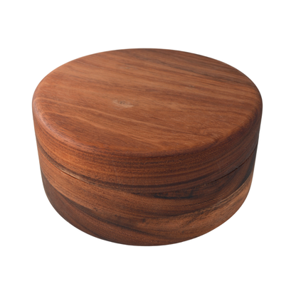 Tortillero 'Tlalli' | Madera Tzalam