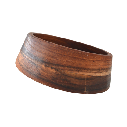 Bandeja 'Trompo' | Madera Tzalam