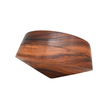 Bandeja 'Trompo' | Madera Tzalam