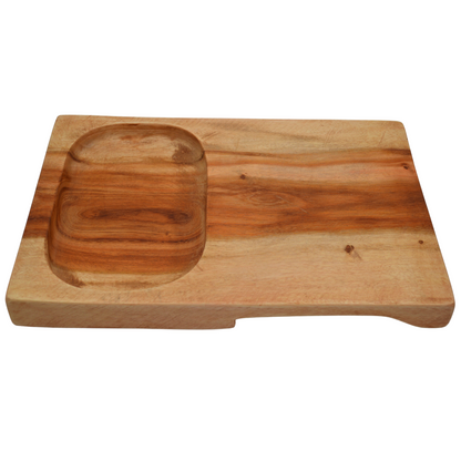 Ameca Chopping Board