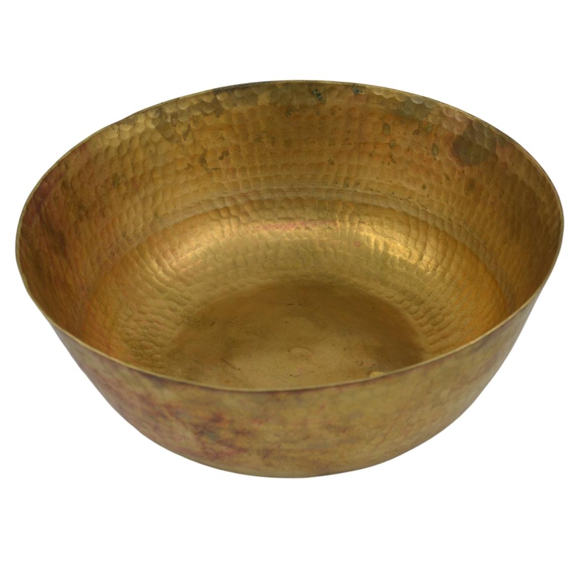 Bowl Dorado