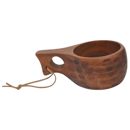 Kuksa Wooden Mug