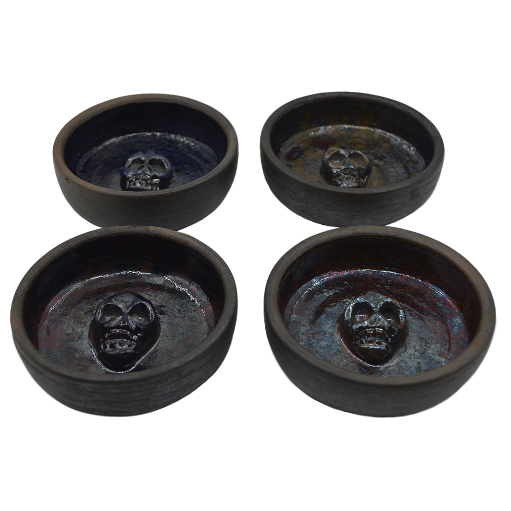 Skull Mezcalero