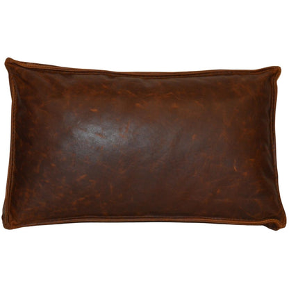 Ucú Leather Cushion