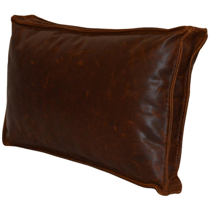 Ucú Leather Cushion