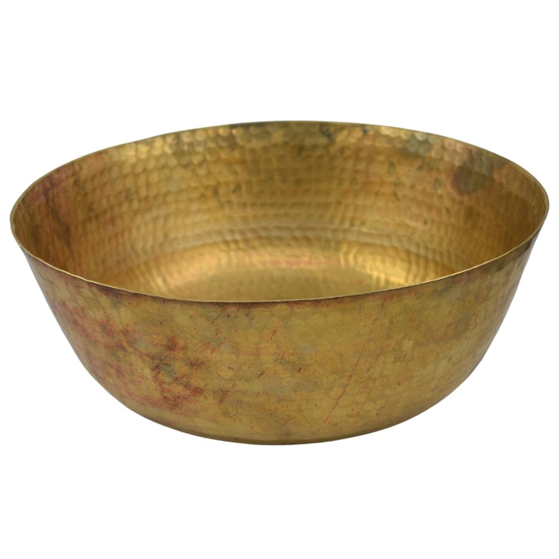 Bowl Dorado