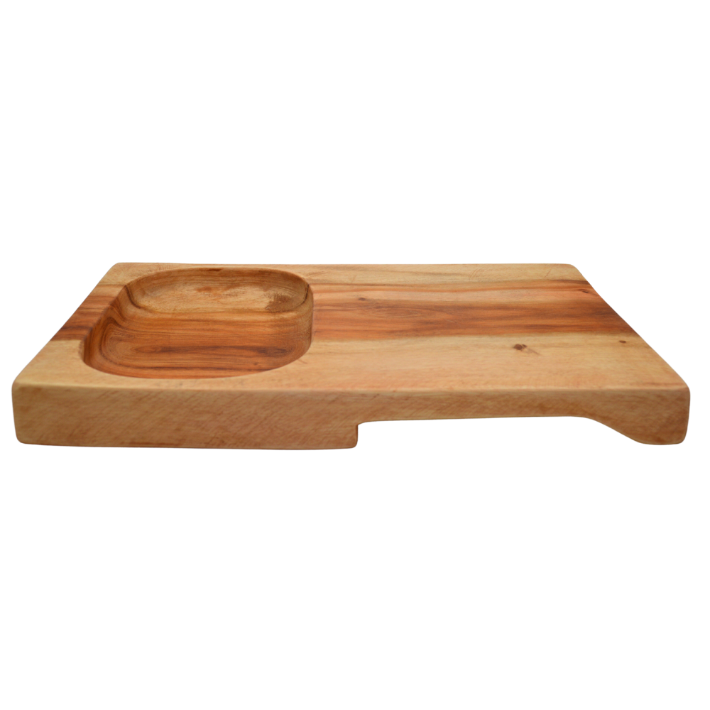 Ameca Chopping Board