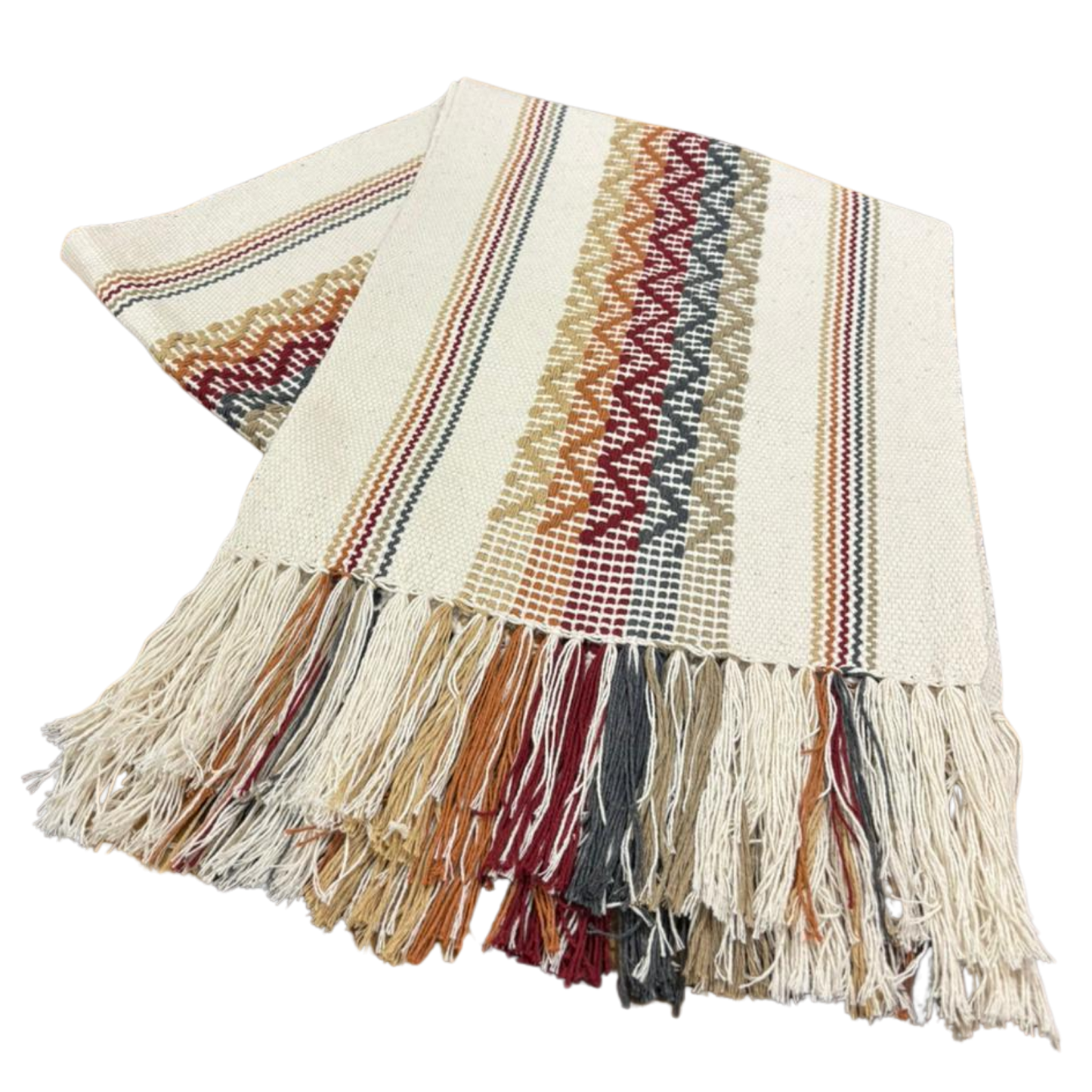 Camino de Mesa | Algodón