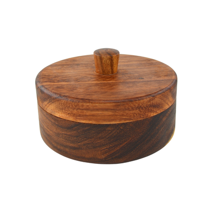 Tortillero 'Milpa' | Madera Parota