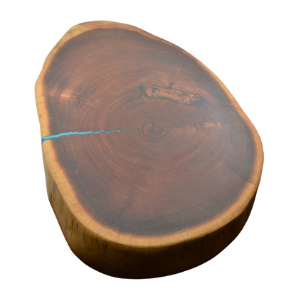 Tabla 'Mazketl' | Madera Mezquite
