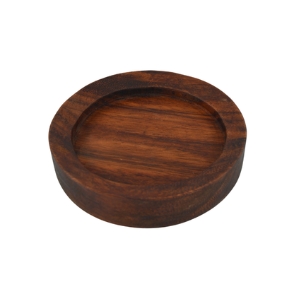 Botanero 'Raíz' | Madera Parota