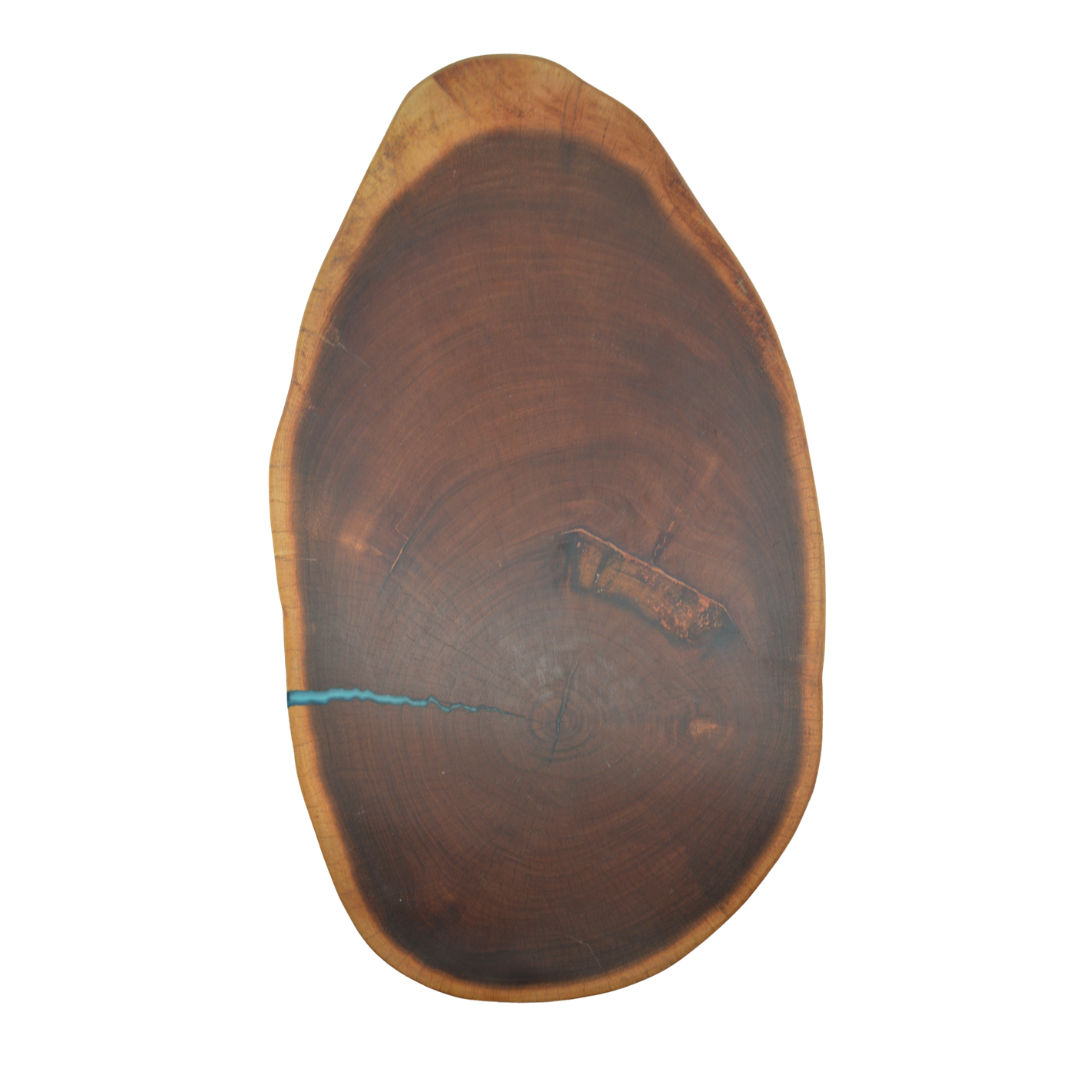 Tabla 'Mazketl' | Madera Mezquite