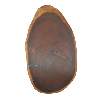 Tabla 'Mazketl' | Madera Mezquite