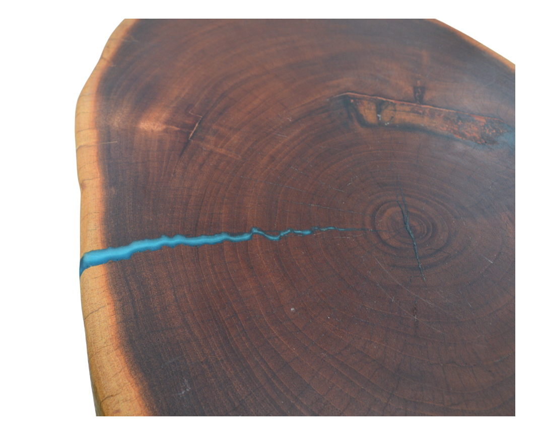 Tabla 'Mazketl' | Madera Mezquite