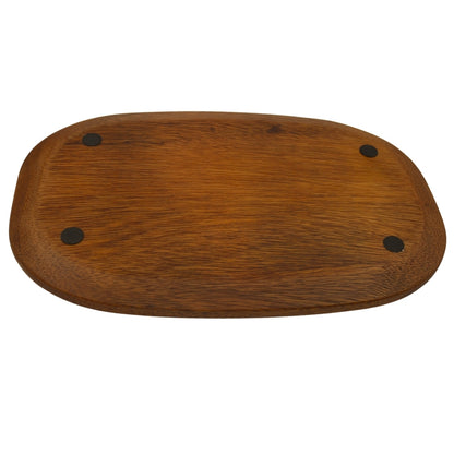 Oval Serving Tray