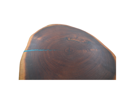 Tabla 'Mazketl' | Madera Mezquite