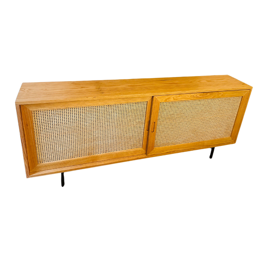 Credenza 'Serena' | Madera Encino
