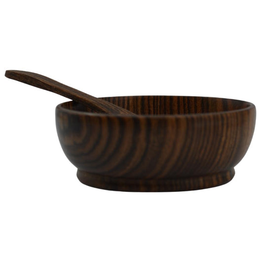 Mantequillero | Madera Cueramo