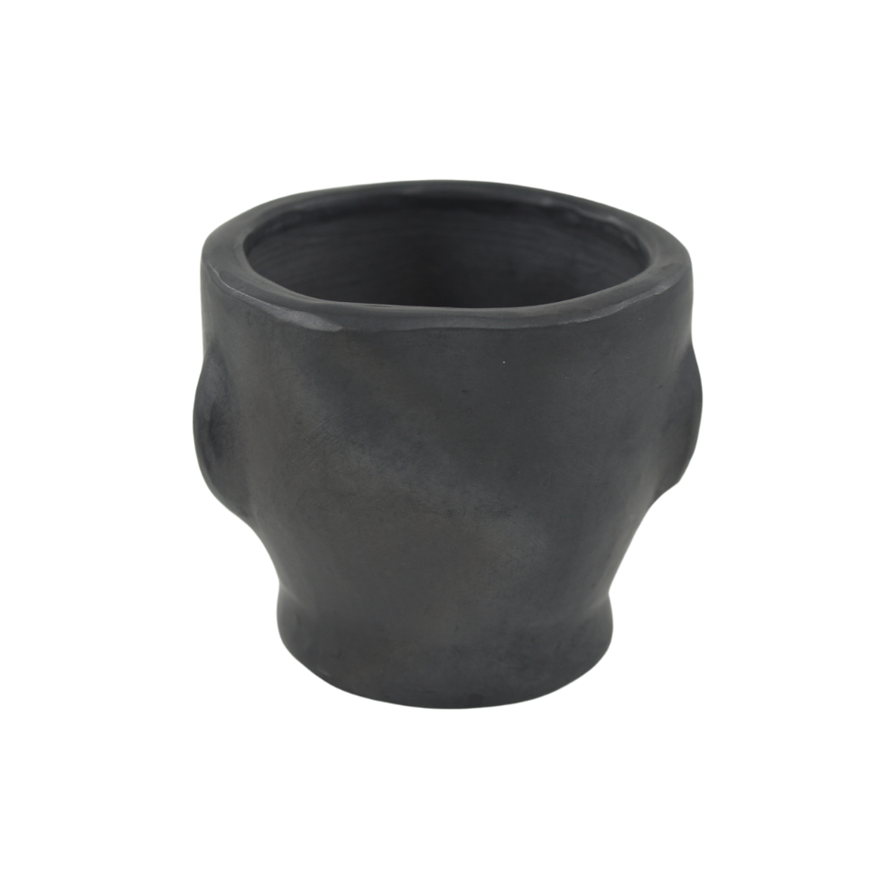 Tequilero 'Cartlix' | Barro Negro