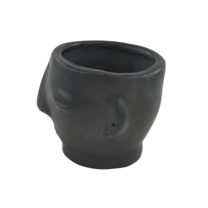 Tequilero 'Cartlix' | Barro Negro