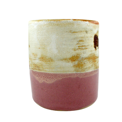 Vaso 'Fresatteado' | Cerámica