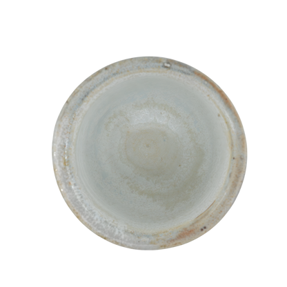 Vaso 'Latteado' | Cerámica