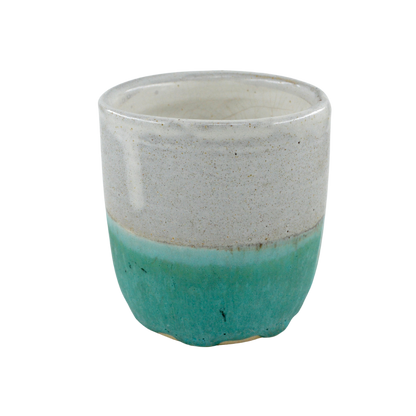 Vaso 'Macchiato' | Cerámica