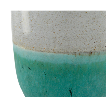 Vaso 'Macchiato' | Cerámica