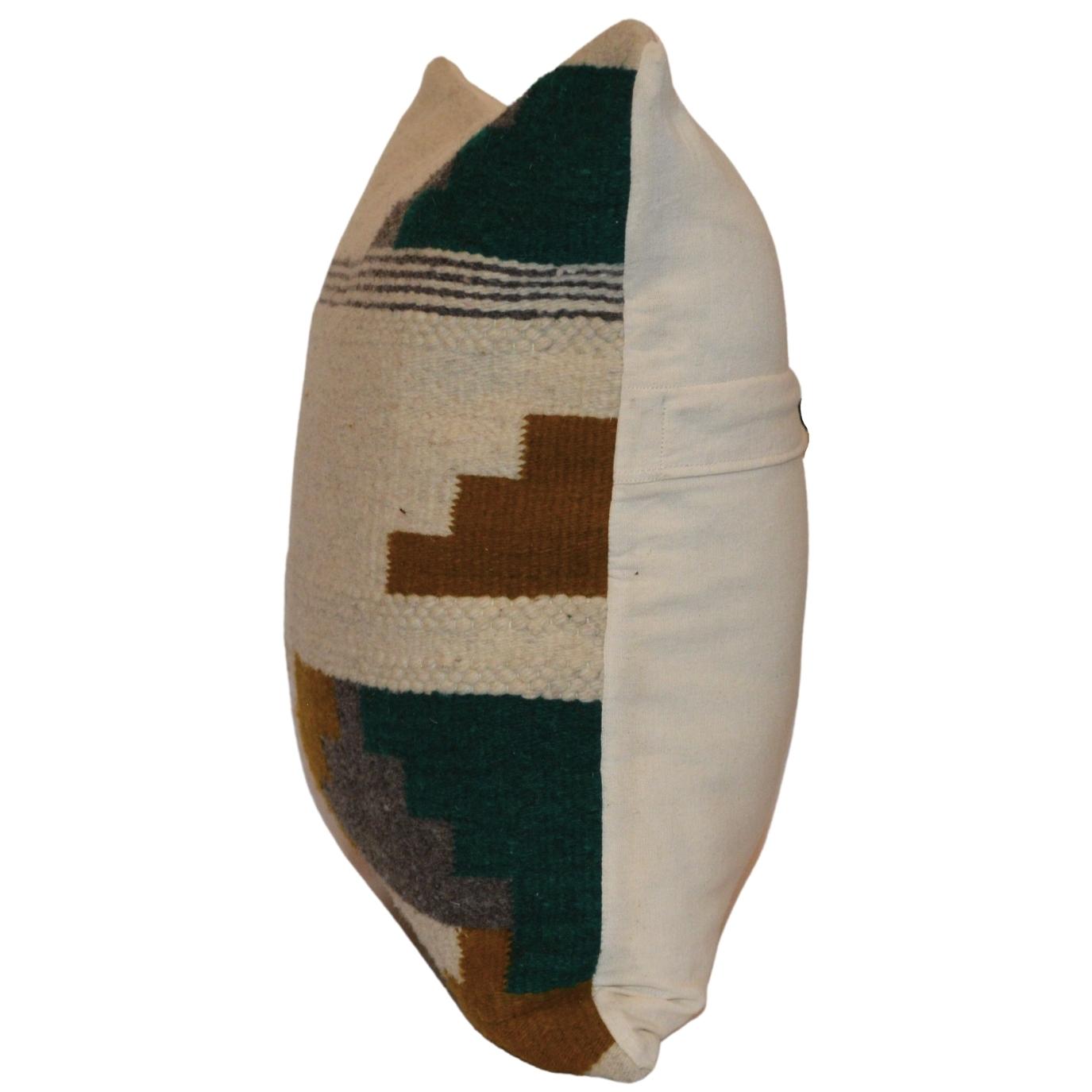 Bokobá Wool Cushion