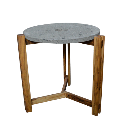 Mesa 'Recinto' | Cueramo y Cantera