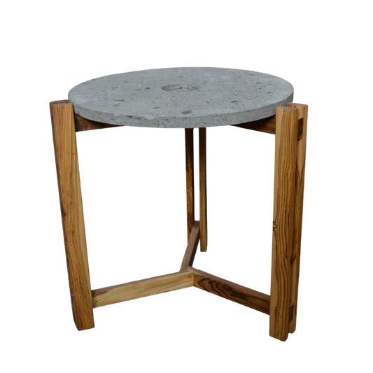 Mesa 'Recinto' | Cueramo y Cantera