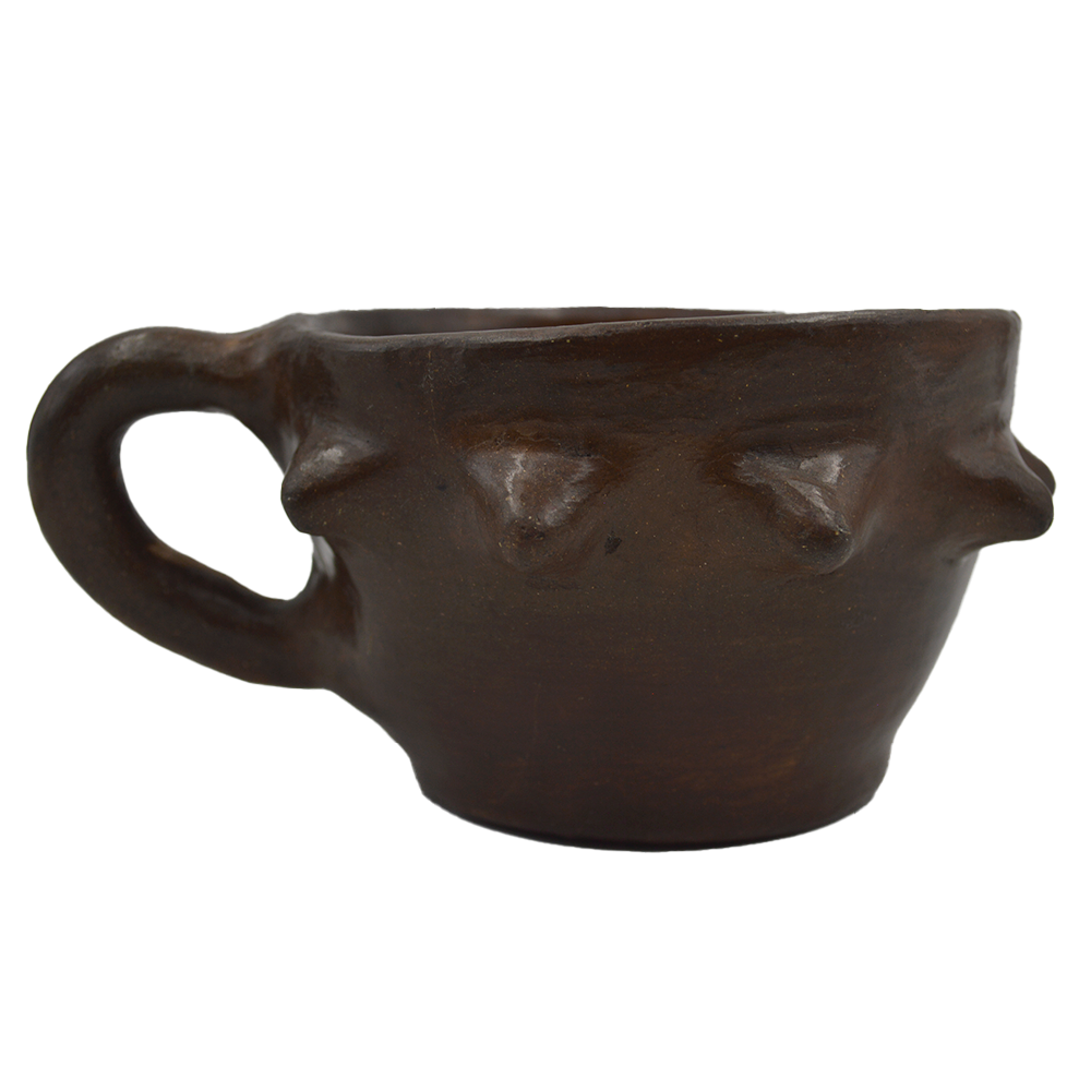 Mediterranean mortar