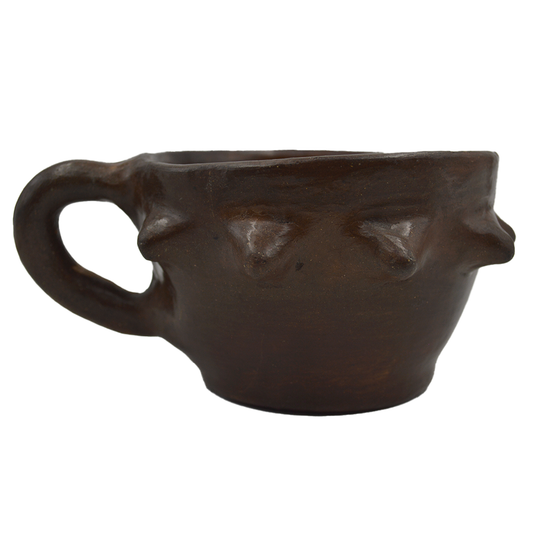 Mediterranean mortar