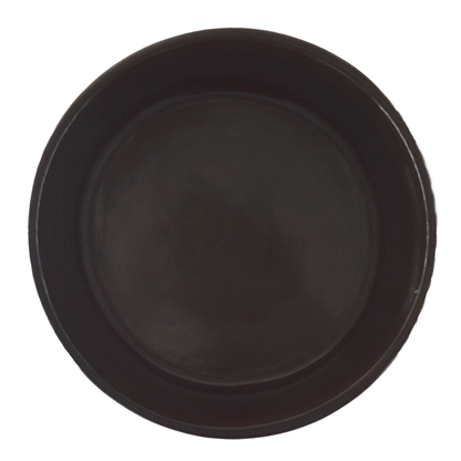Plato "Tecomatl"