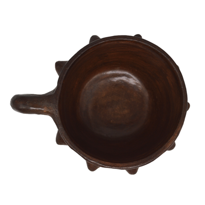 Mediterranean mortar