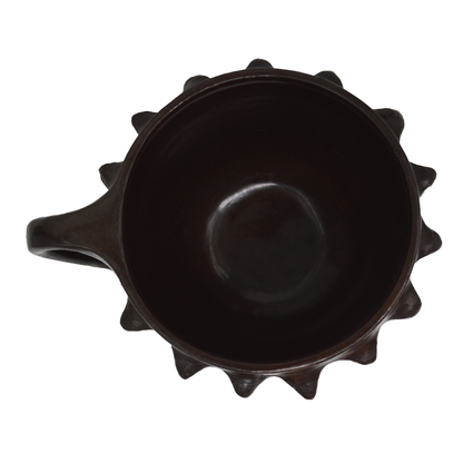 Mediterranean mortar