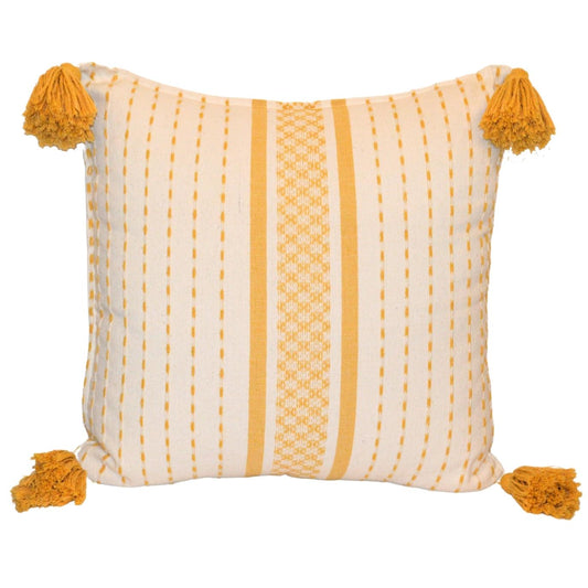 Cotton Cushion