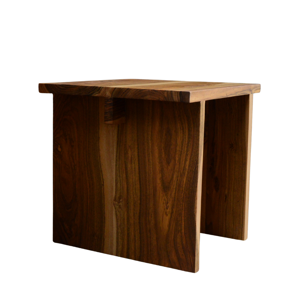 Banco 'Cueramo' | Madera Cueramo