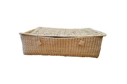 Canasta 'Botón' | Palma