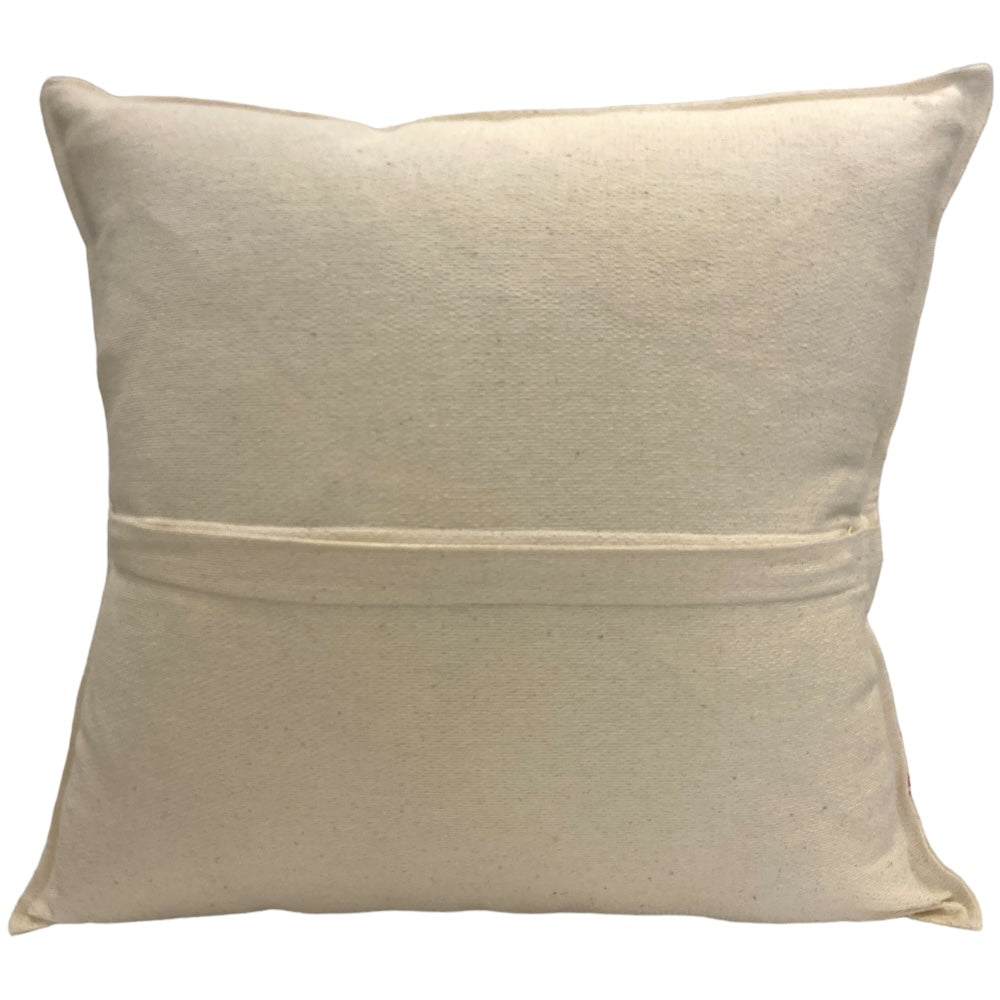 Greca Handmade Cushion