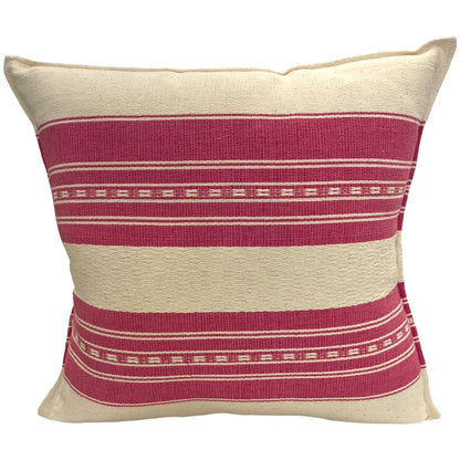 Greca Handmade Cushion