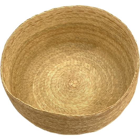 Palm Nest Basket