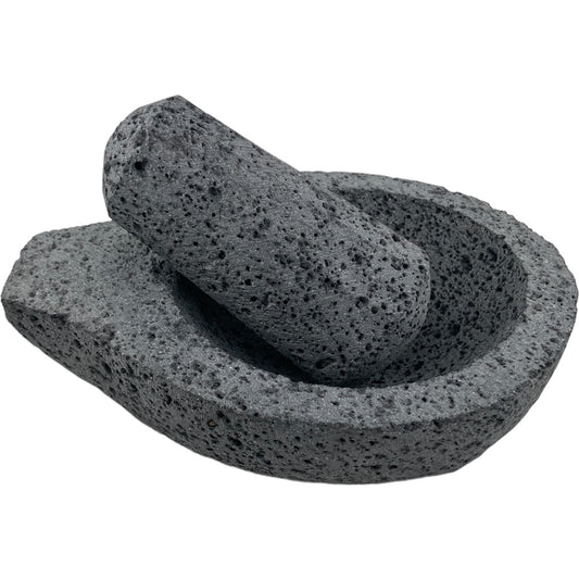 Molcajete Water